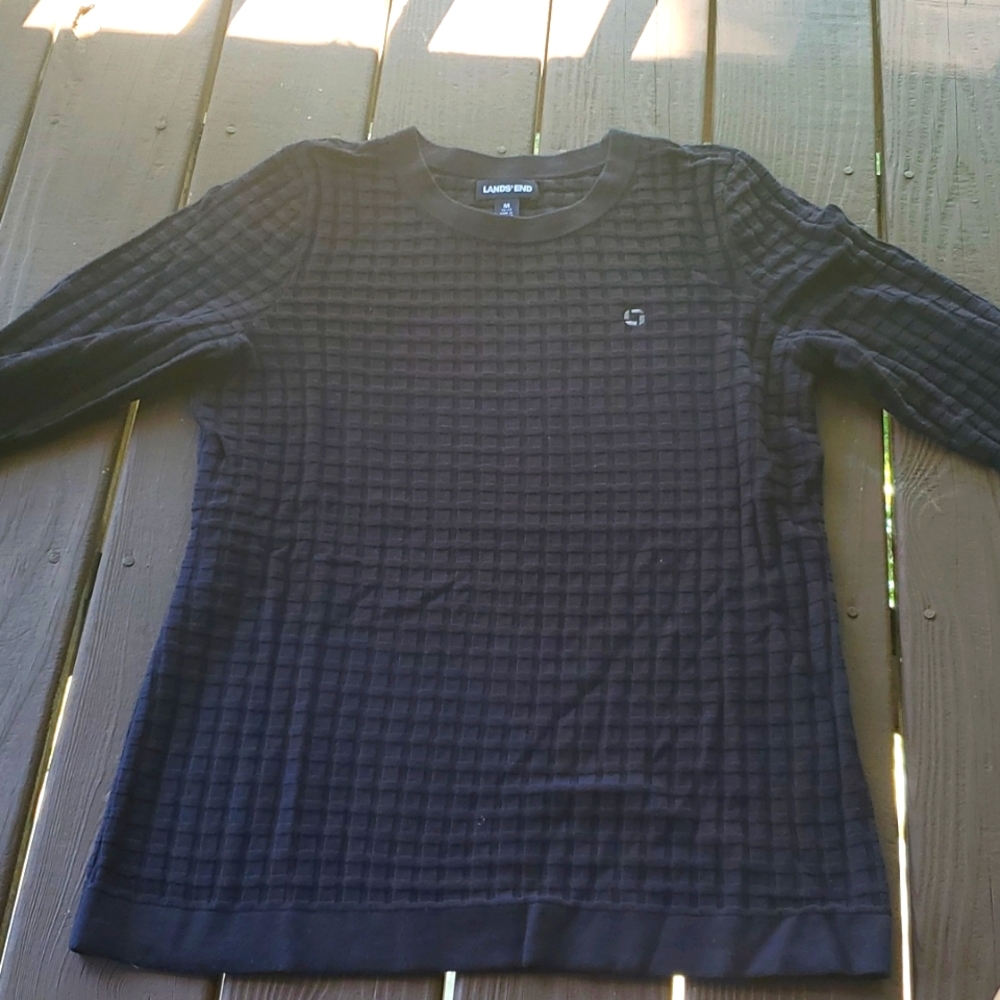 Chase apparel sweater